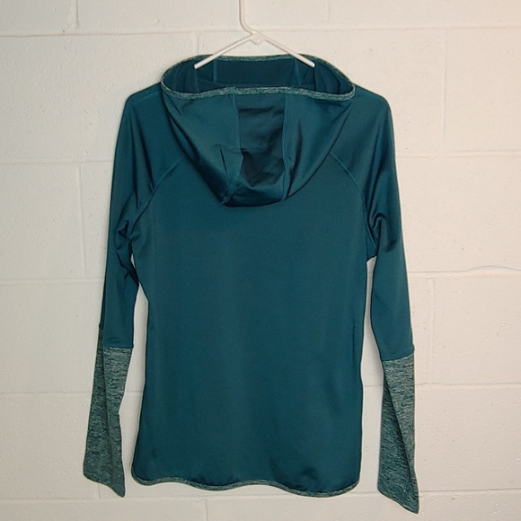 Avia fleece-lined active hoodie - Picture 3 of 4